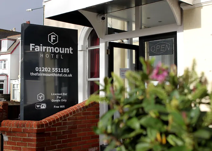 Fairmount