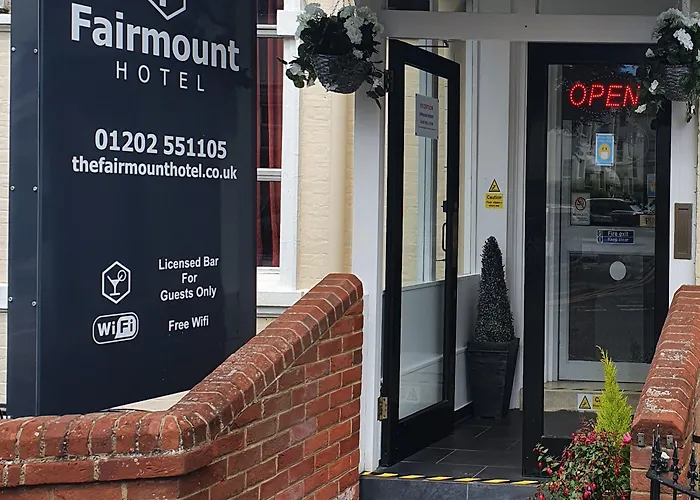 Fairmount